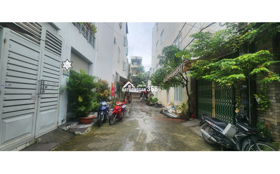 Bán nhà HXH Tân Quý q.Tân Phú 71m², 3TẦNG, 7.85 Tỷ - GẦN CHỢ TÂN HƯƠNG